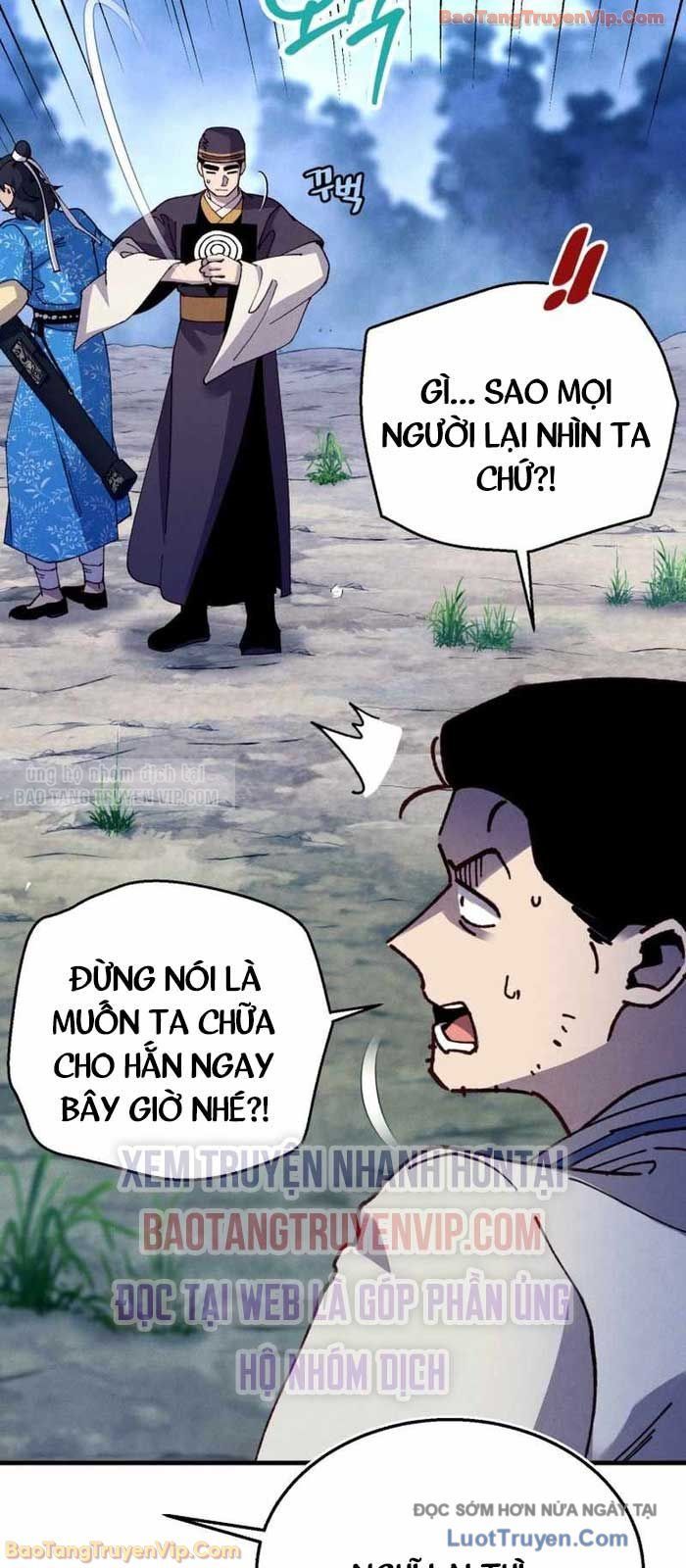 Phi Lôi Đao Thuật Chapter 215 - 24
