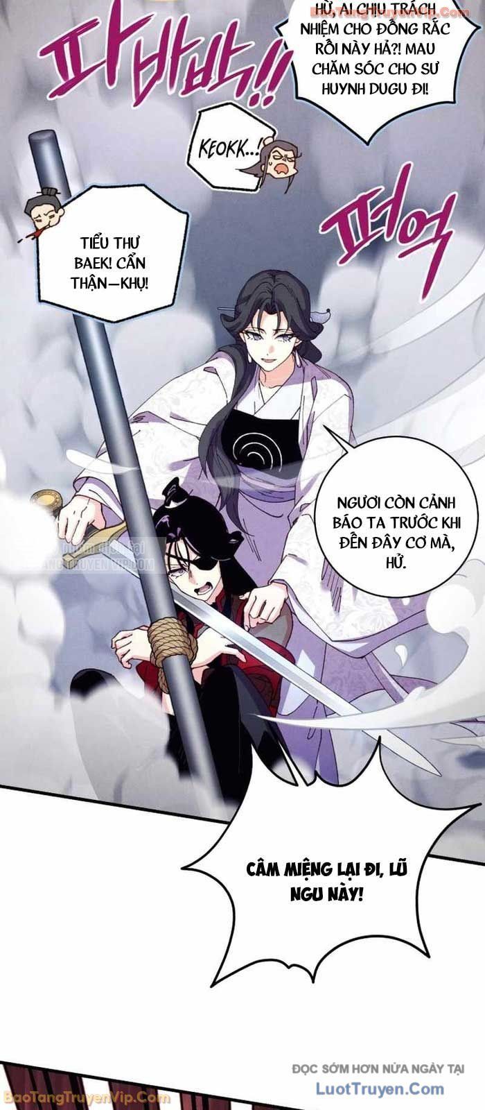 Phi Lôi Đao Thuật Chapter 215 - 36