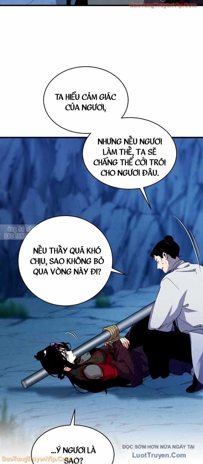 Phi Lôi Đao Thuật Chapter 215 - 49