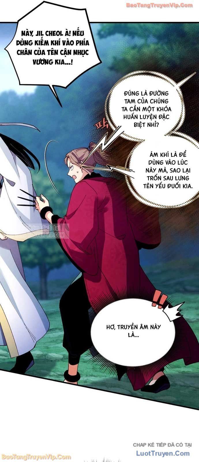 Phi Lôi Đao Thuật Chapter 216 - 19