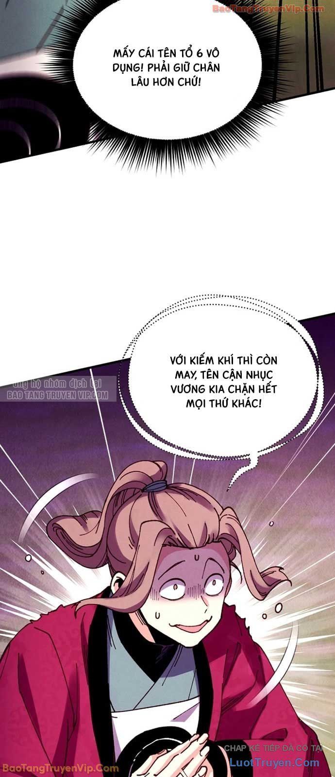 Phi Lôi Đao Thuật Chapter 216 - 21