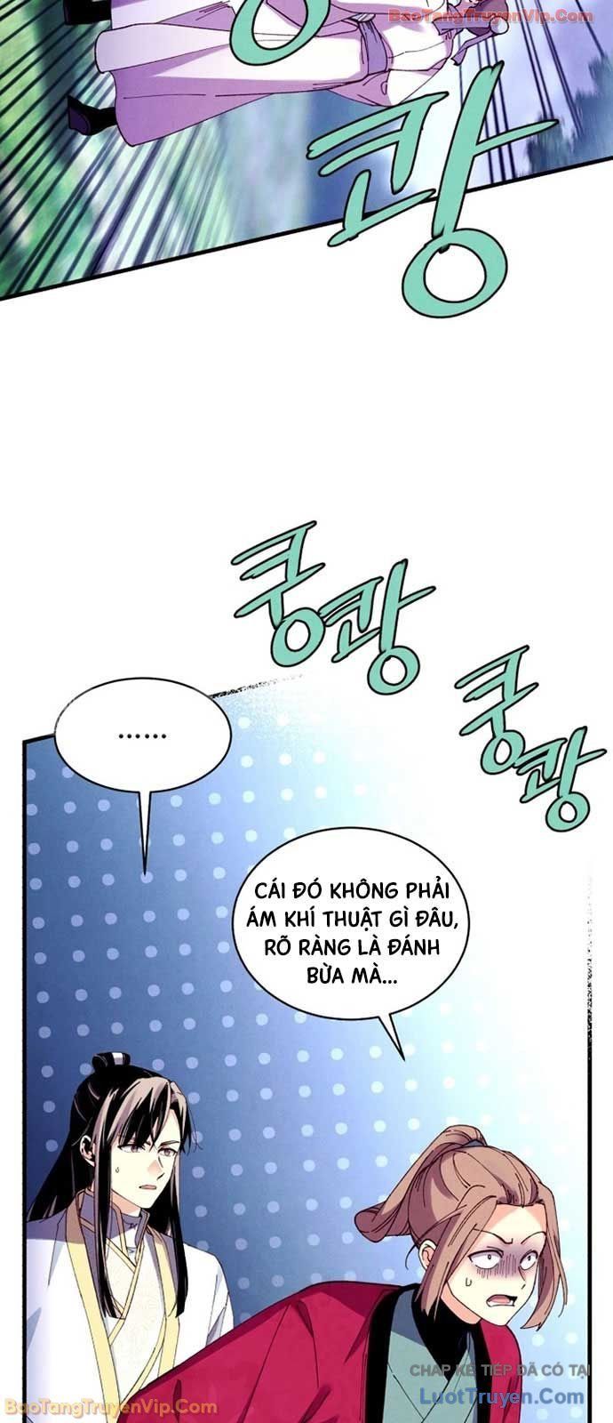 Phi Lôi Đao Thuật Chapter 216 - 36