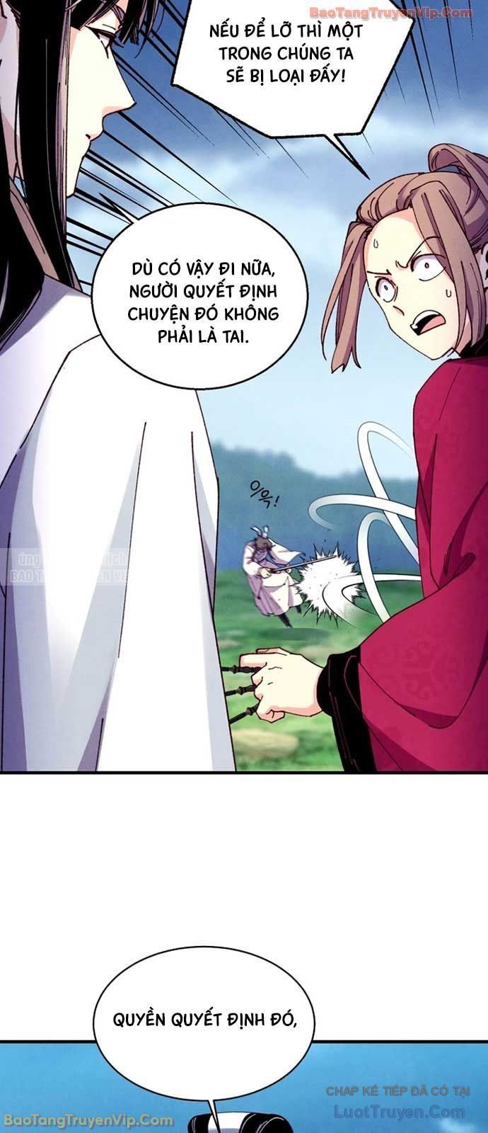 Phi Lôi Đao Thuật Chapter 216 - 39