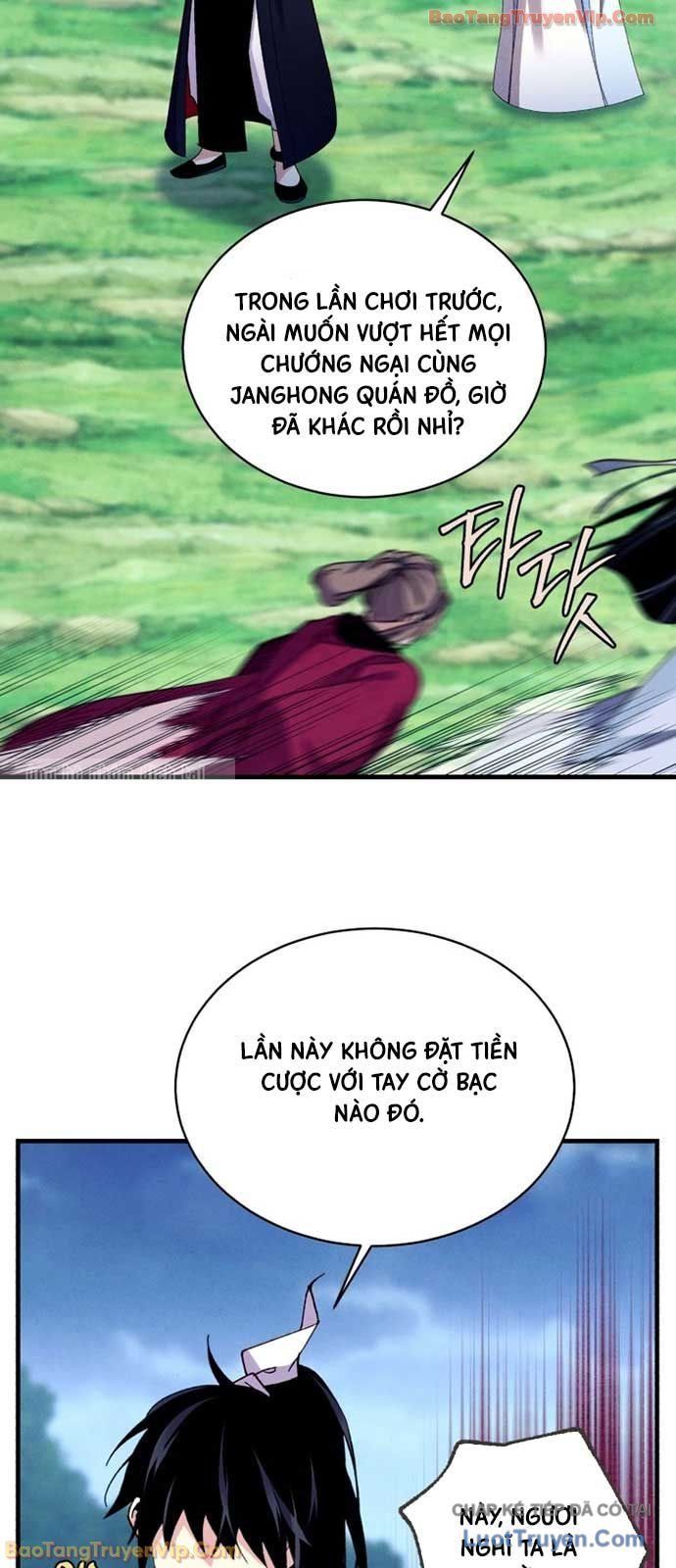 Phi Lôi Đao Thuật Chapter 216 - 46