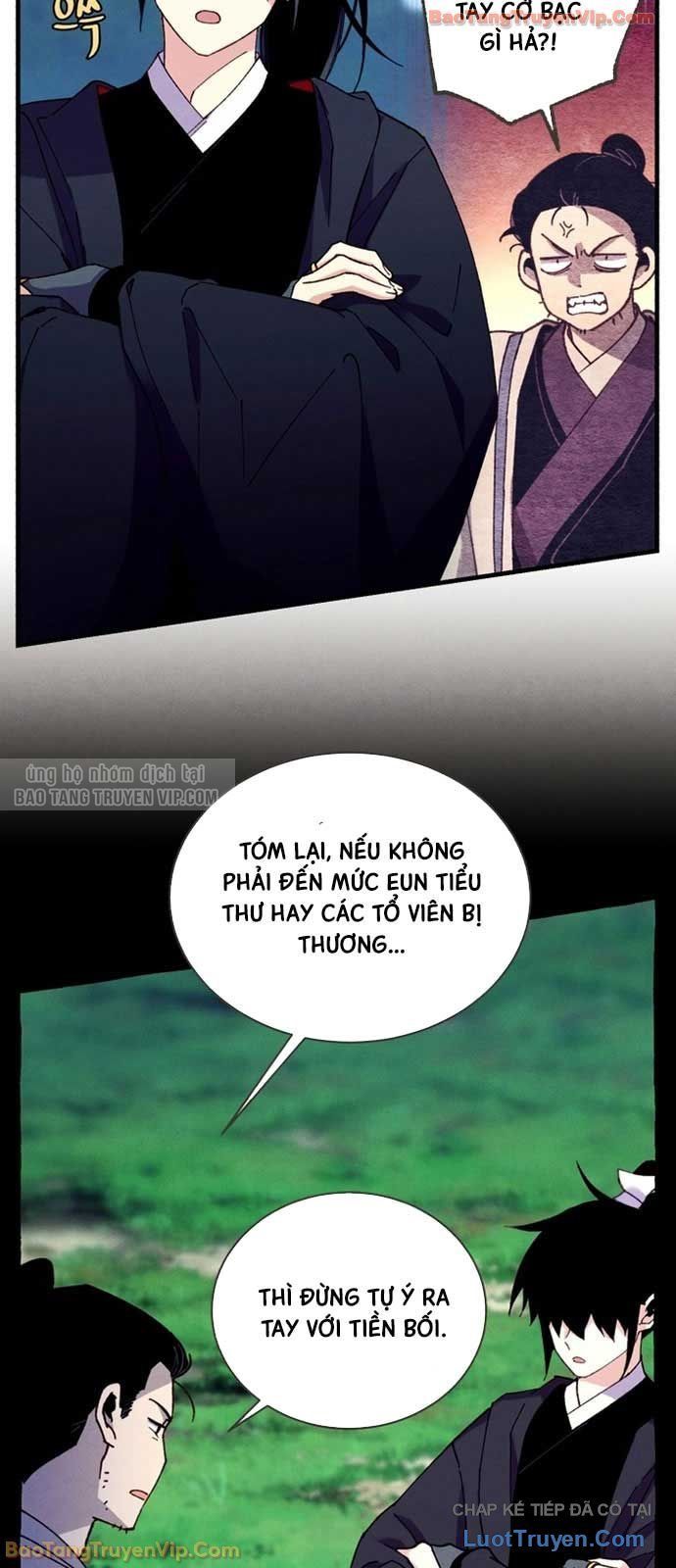 Phi Lôi Đao Thuật Chapter 216 - 47