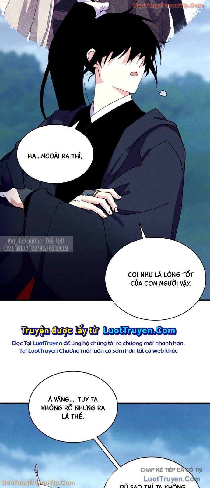Phi Lôi Đao Thuật Chapter 216 - 56