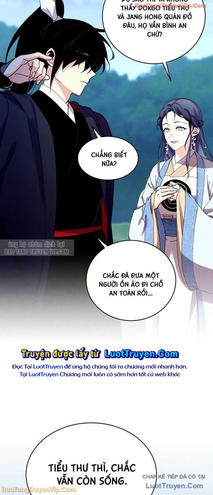 Phi Lôi Đao Thuật Chapter 216 - 57