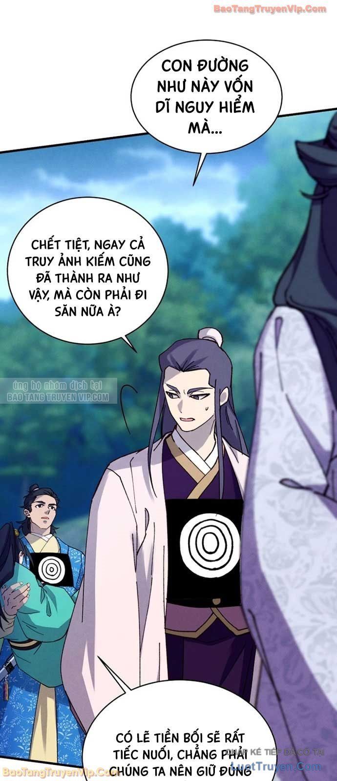 Phi Lôi Đao Thuật Chapter 216 - 60