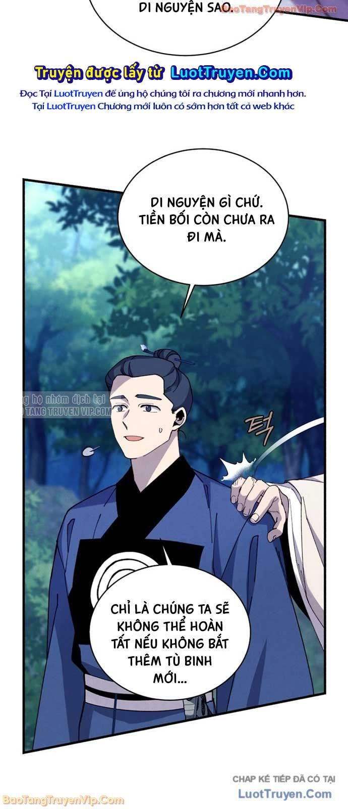 Phi Lôi Đao Thuật Chapter 216 - 61