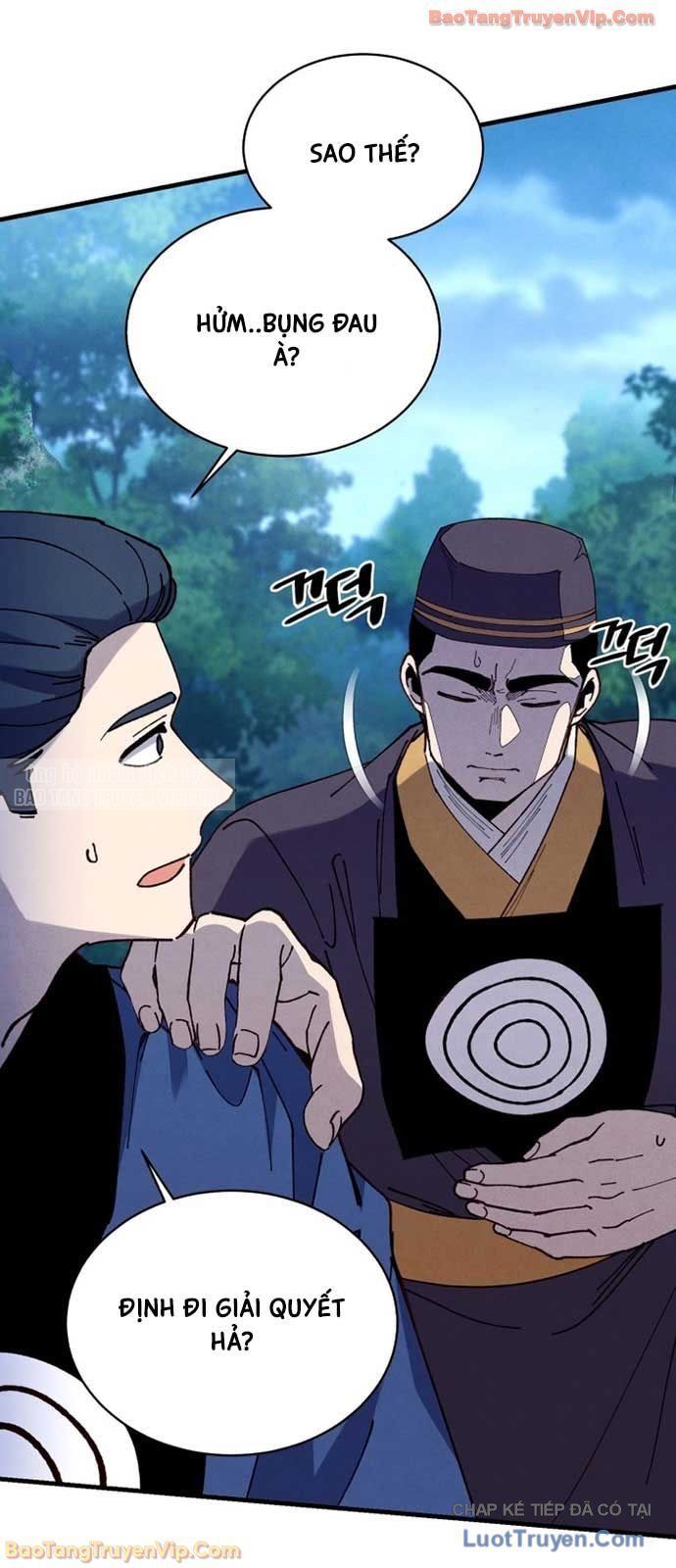 Phi Lôi Đao Thuật Chapter 216 - 62