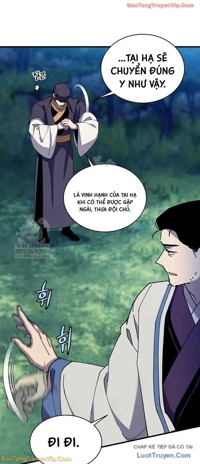 Phi Lôi Đao Thuật Chapter 217 - 20