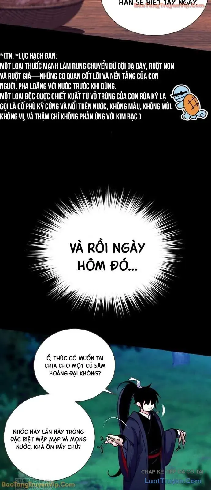 Phi Lôi Đao Thuật Chapter 217 - 26