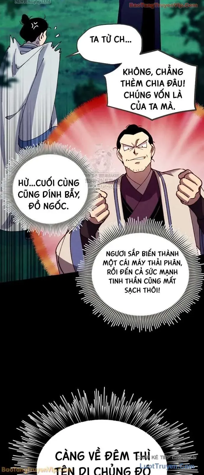 Phi Lôi Đao Thuật Chapter 217 - 27