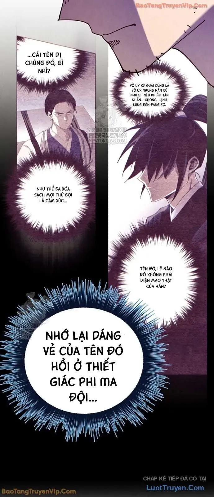 Phi Lôi Đao Thuật Chapter 217 - 35