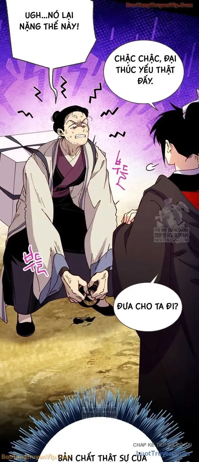 Phi Lôi Đao Thuật Chapter 217 - 40