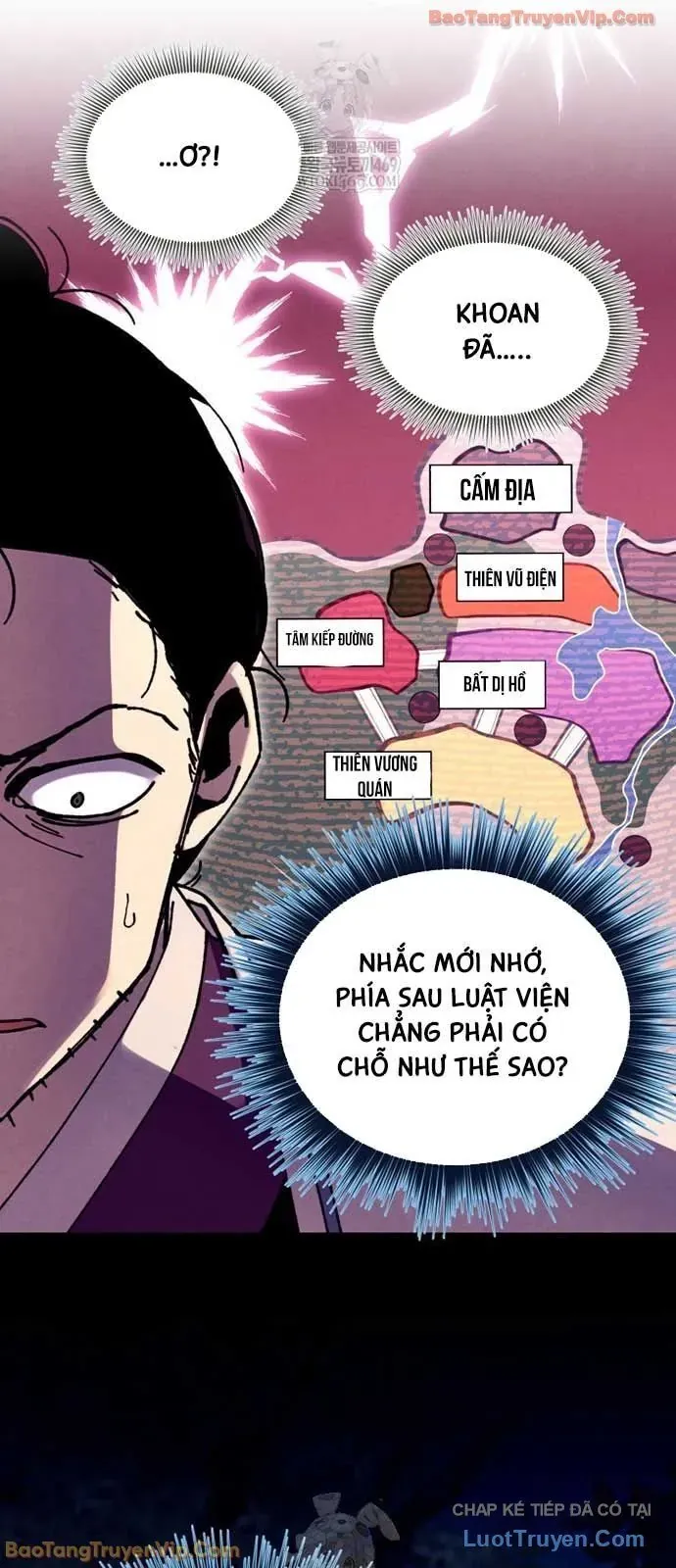 Phi Lôi Đao Thuật Chapter 217 - 50