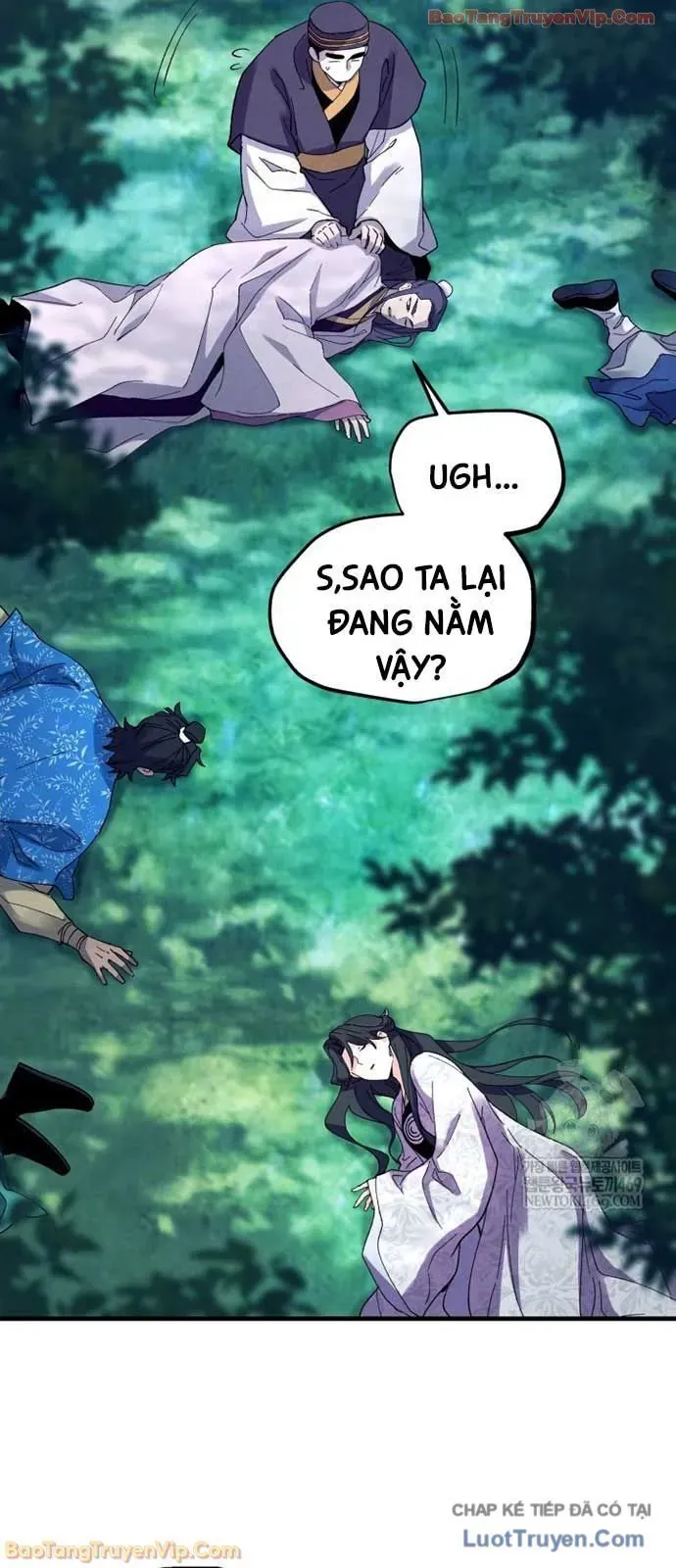 Phi Lôi Đao Thuật Chapter 217 - 56