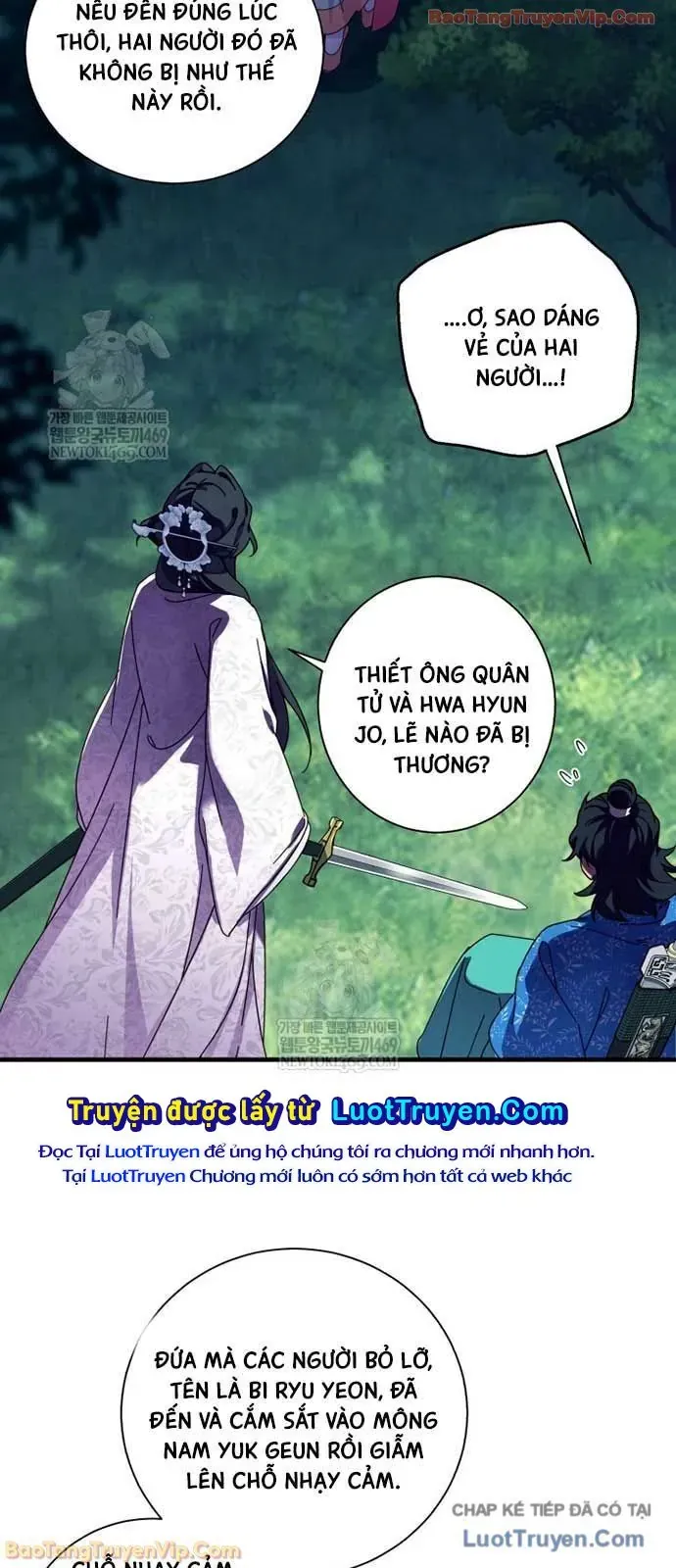 Phi Lôi Đao Thuật Chapter 217 - 67