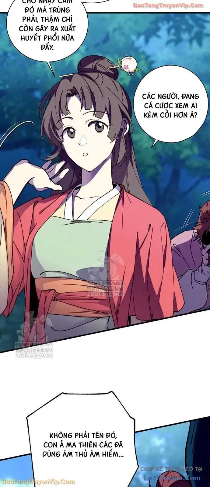 Phi Lôi Đao Thuật Chapter 217 - 68