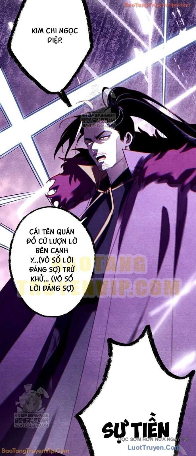 Phi Lôi Đao Thuật Chapter 218 - 13