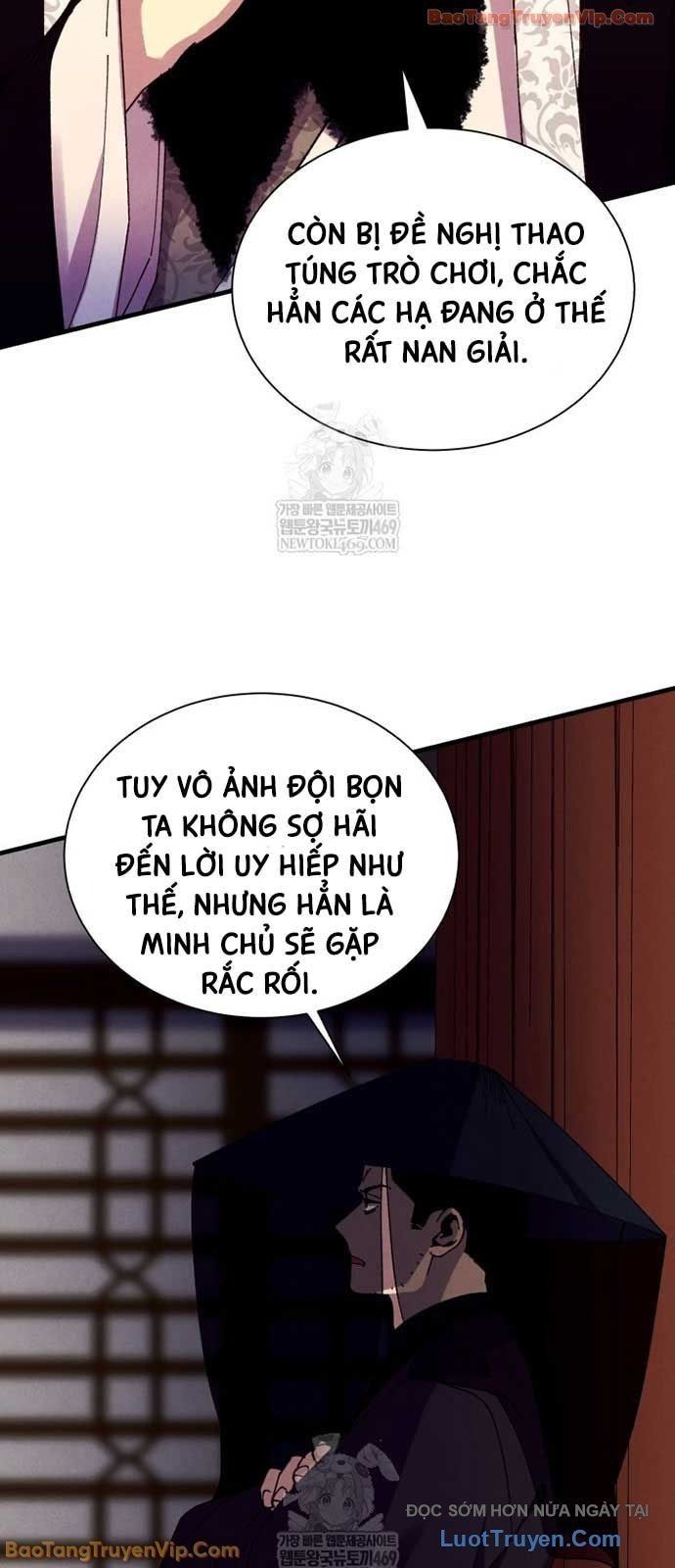 Phi Lôi Đao Thuật Chapter 218 - 17