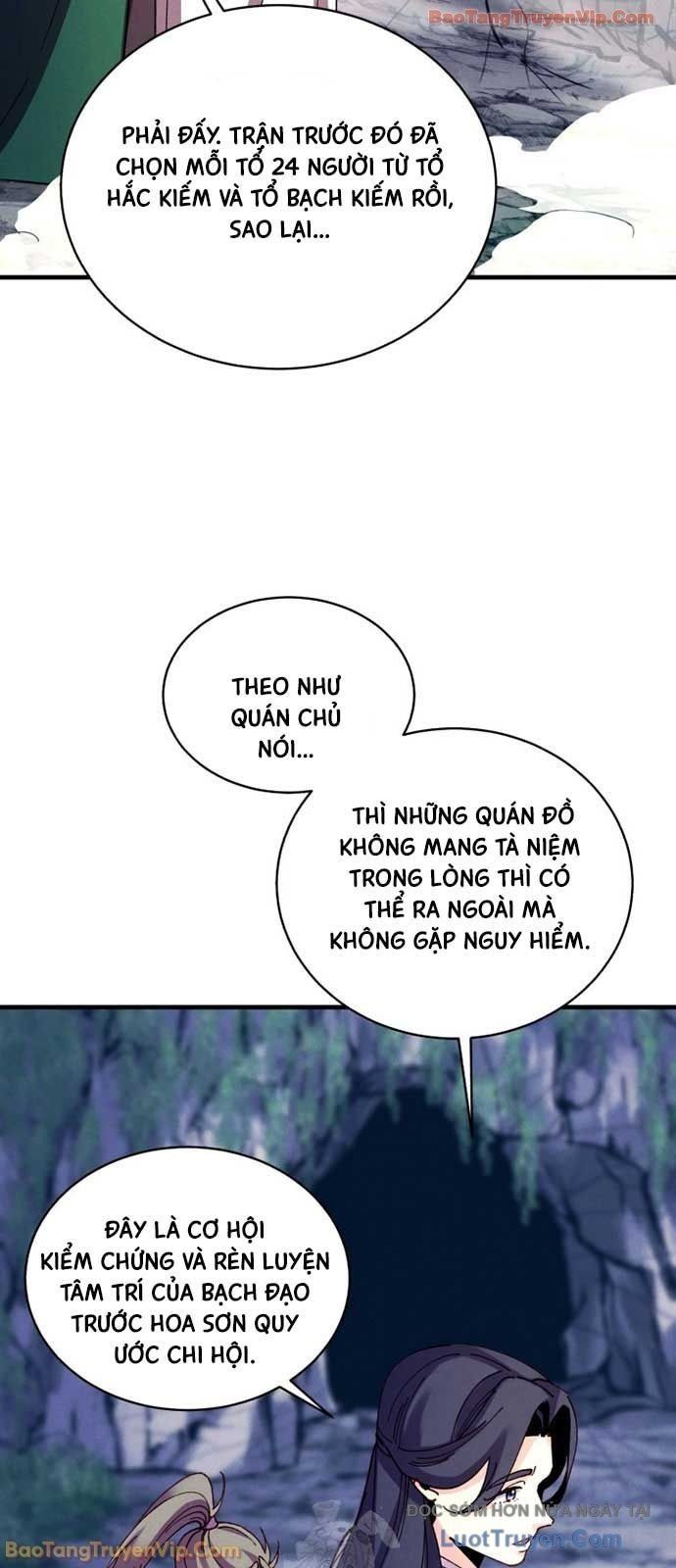 Phi Lôi Đao Thuật Chapter 218 - 34