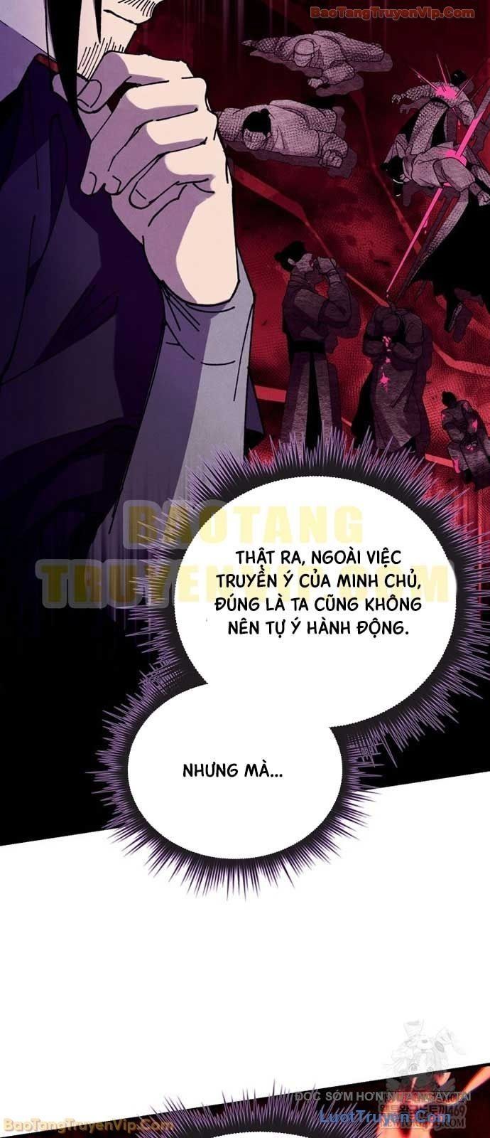 Phi Lôi Đao Thuật Chapter 218 - 9