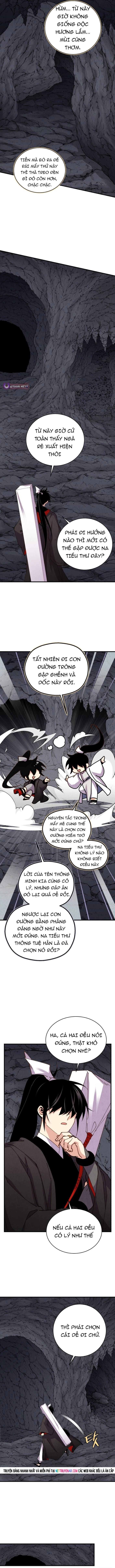 Phi Lôi Đao Thuật Chapter 219 - 13