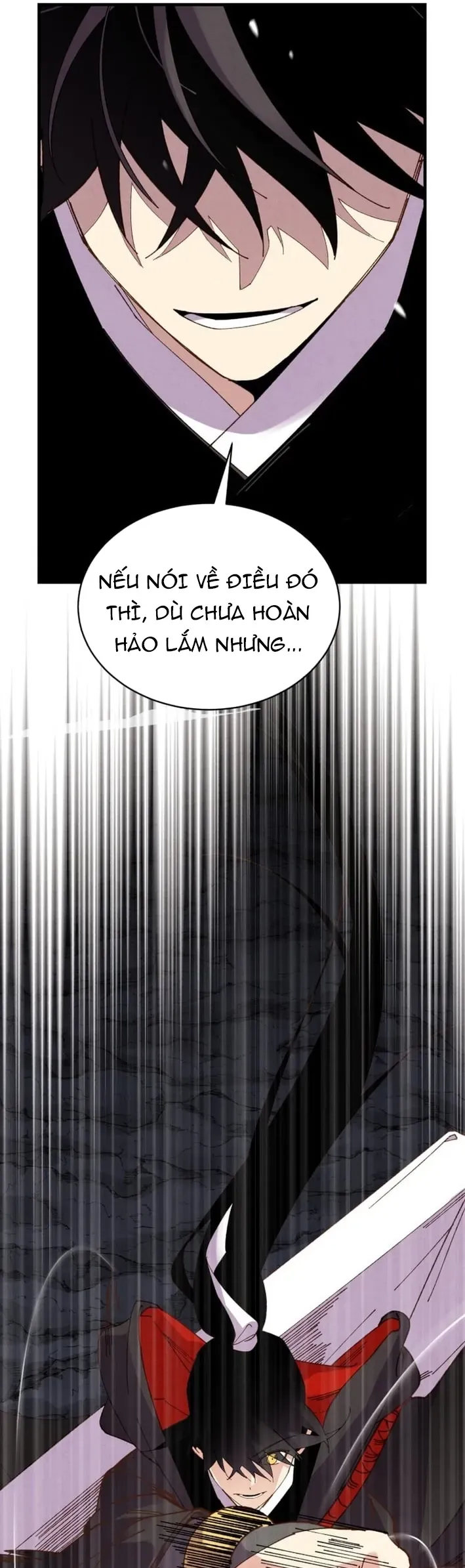 Phi Lôi Đao Thuật Chapter 220 - 24