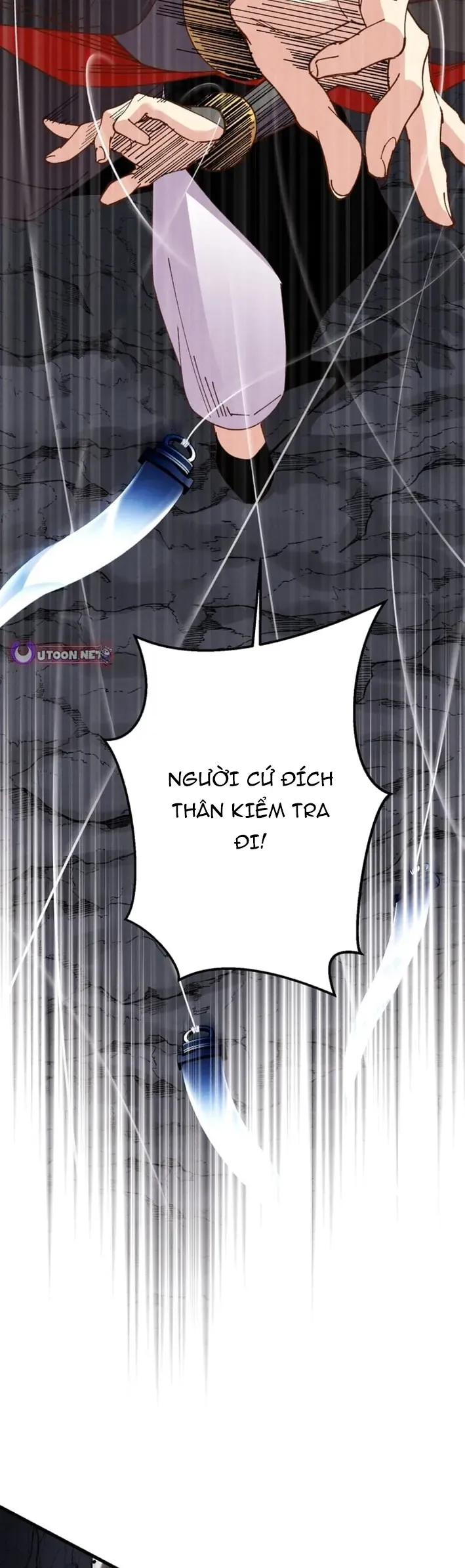 Phi Lôi Đao Thuật Chapter 220 - 25