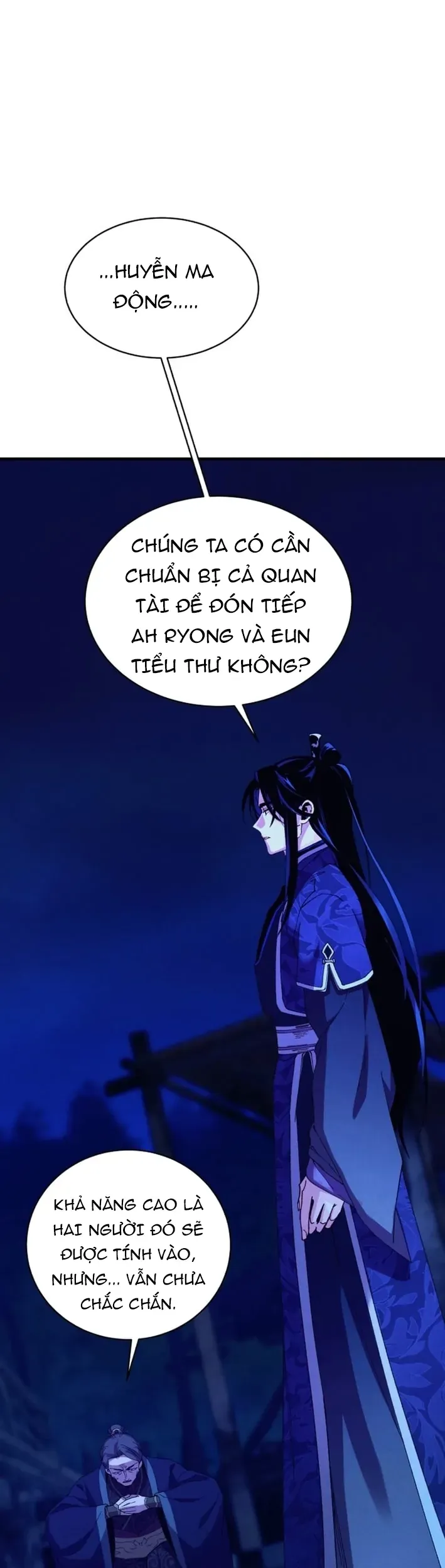 Phi Lôi Đao Thuật Chapter 220 - 6