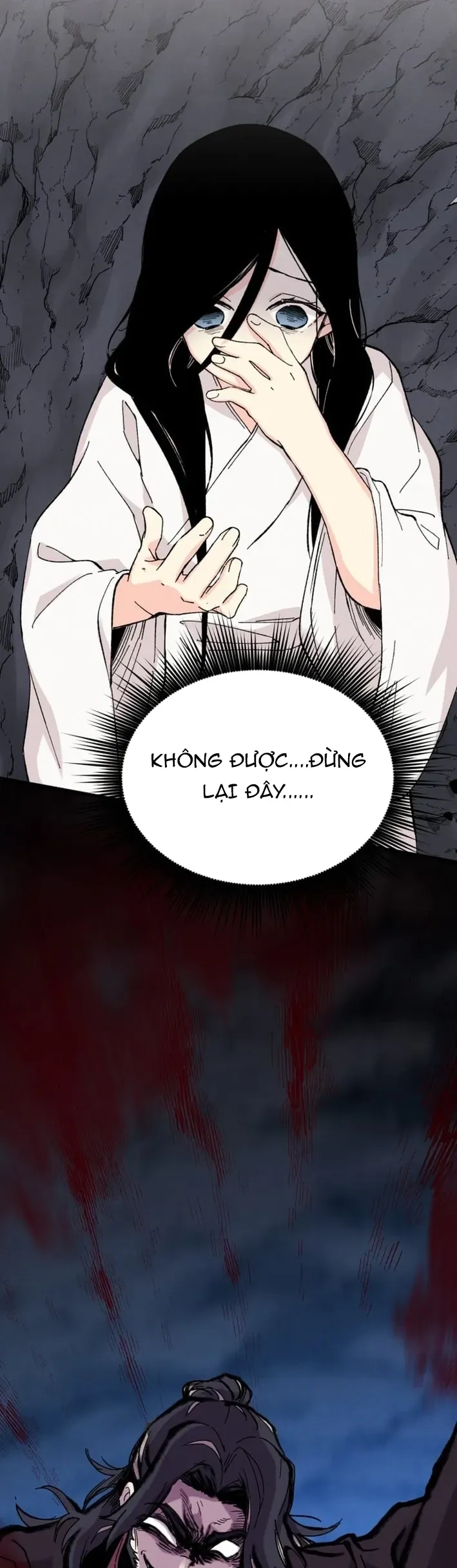 Phi Lôi Đao Thuật Chapter 220 - 52