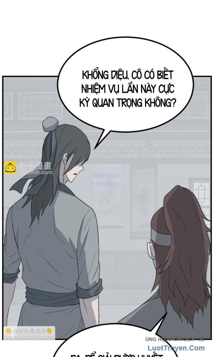 Trọng Sinh, Bất Khả Chiến Bại Chapter 159 - 26