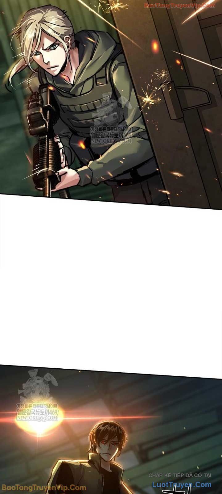 Bạn Học Của Tôi Là Lính Đánh Thuê Chapter 280 - 12