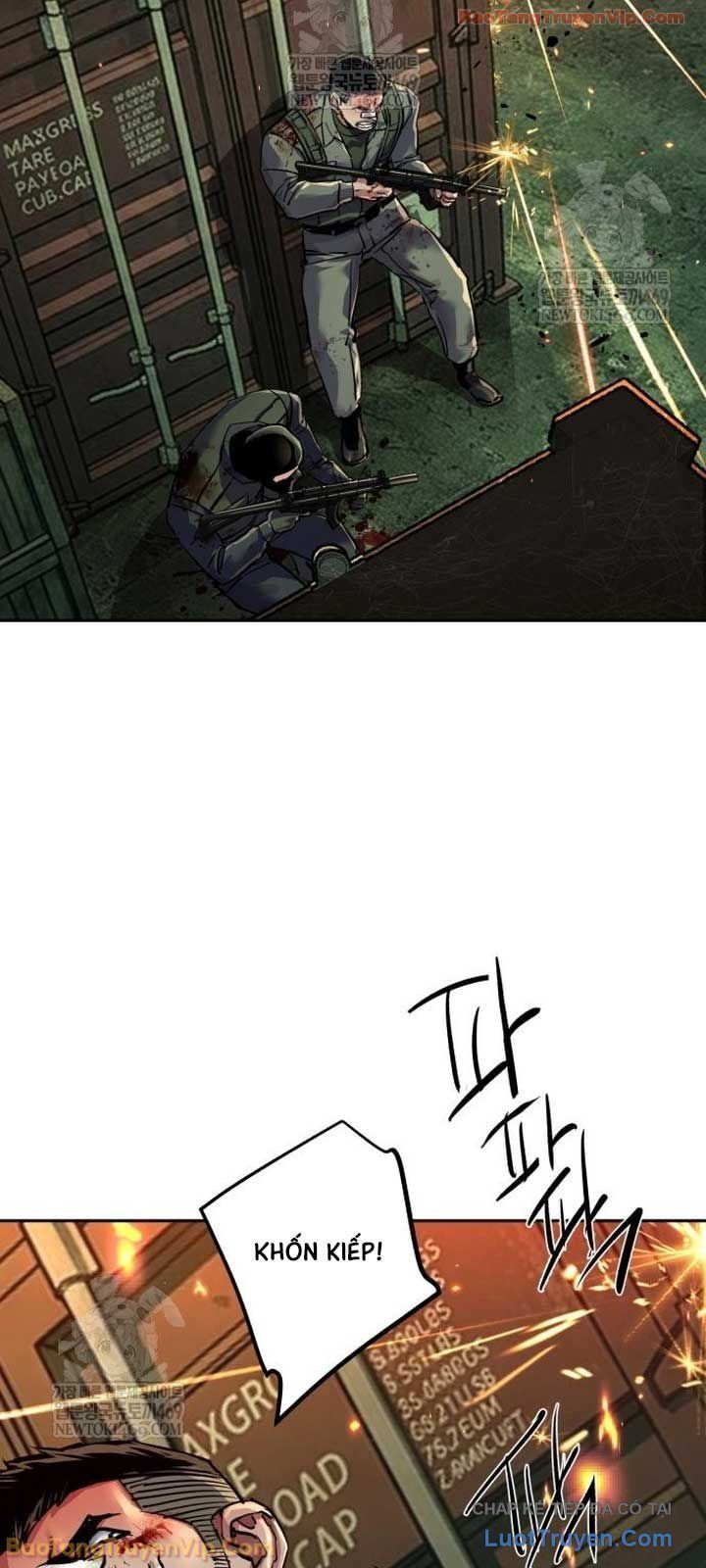 Bạn Học Của Tôi Là Lính Đánh Thuê Chapter 280 - 3