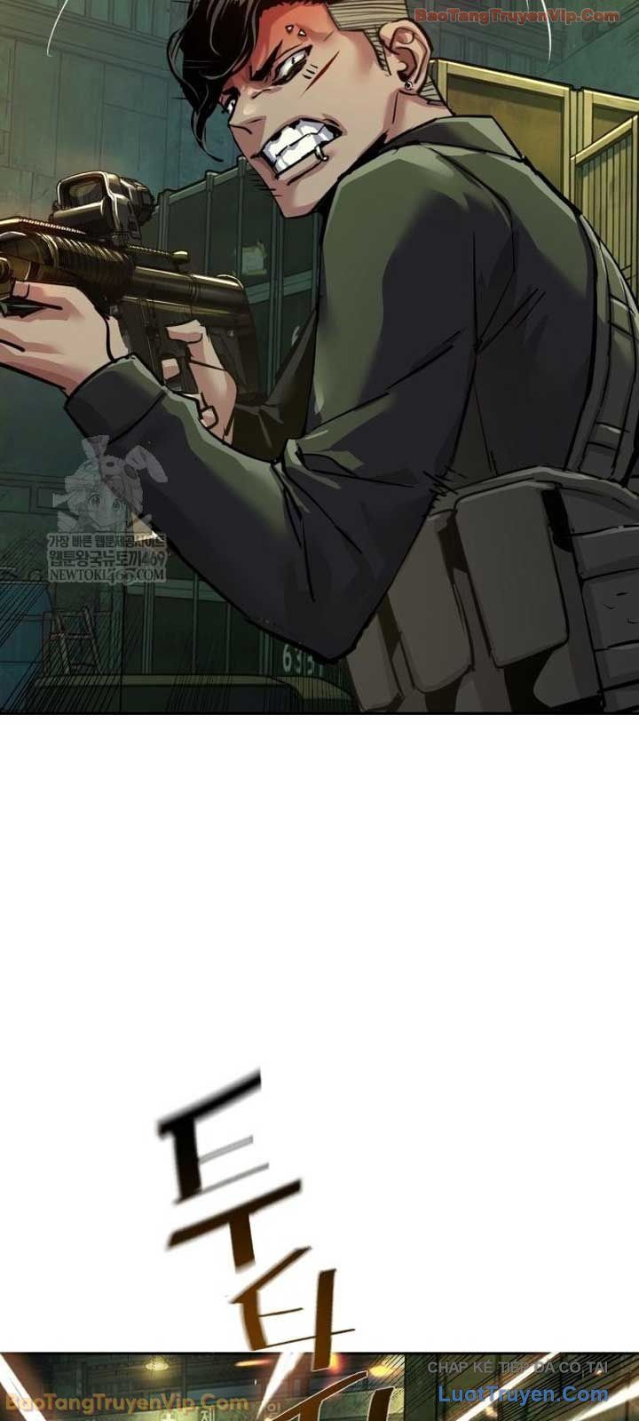 Bạn Học Của Tôi Là Lính Đánh Thuê Chapter 280 - 28