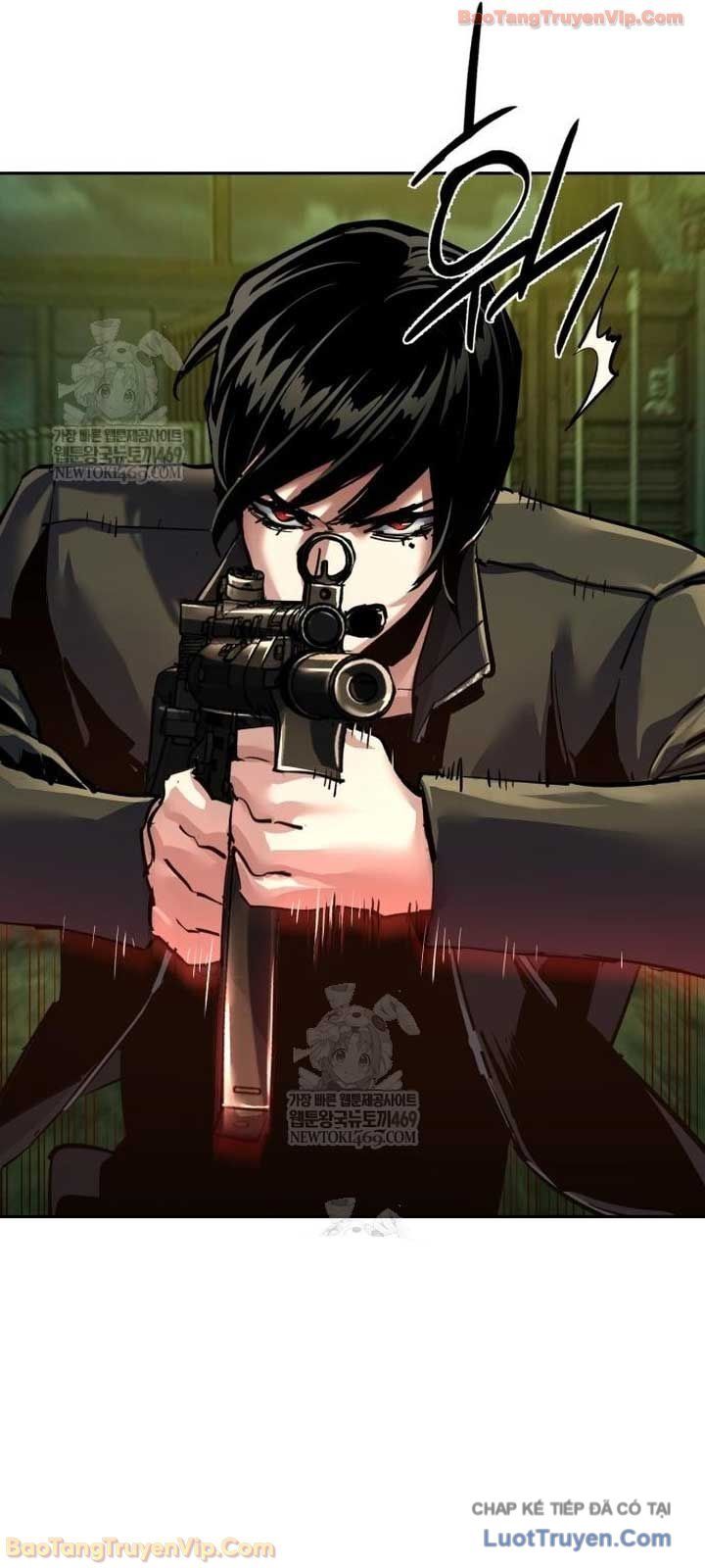 Bạn Học Của Tôi Là Lính Đánh Thuê Chapter 280 - 33