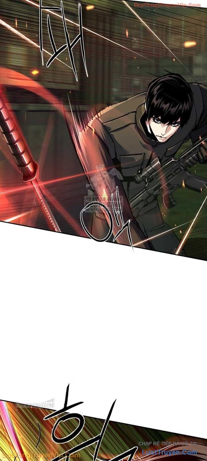 Bạn Học Của Tôi Là Lính Đánh Thuê Chapter 280 - 45