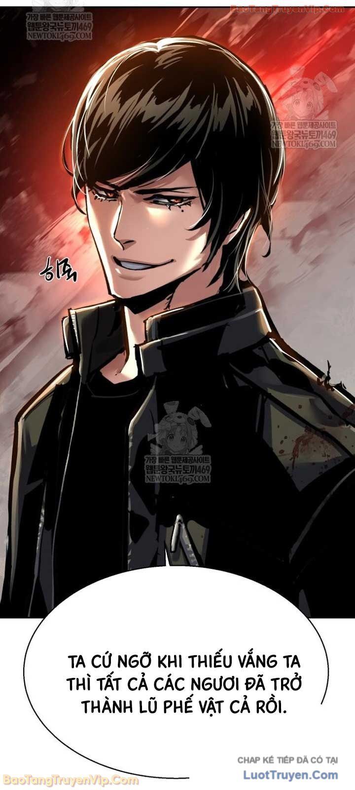 Bạn Học Của Tôi Là Lính Đánh Thuê Chapter 280 - 48