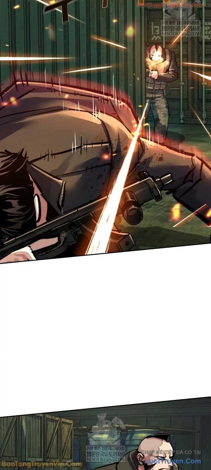 Bạn Học Của Tôi Là Lính Đánh Thuê Chapter 280 - 50