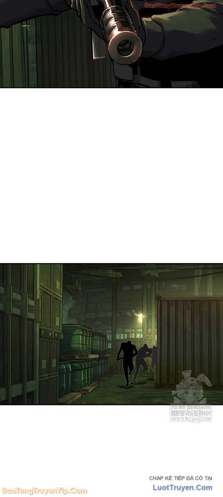 Bạn Học Của Tôi Là Lính Đánh Thuê Chapter 280 - 56