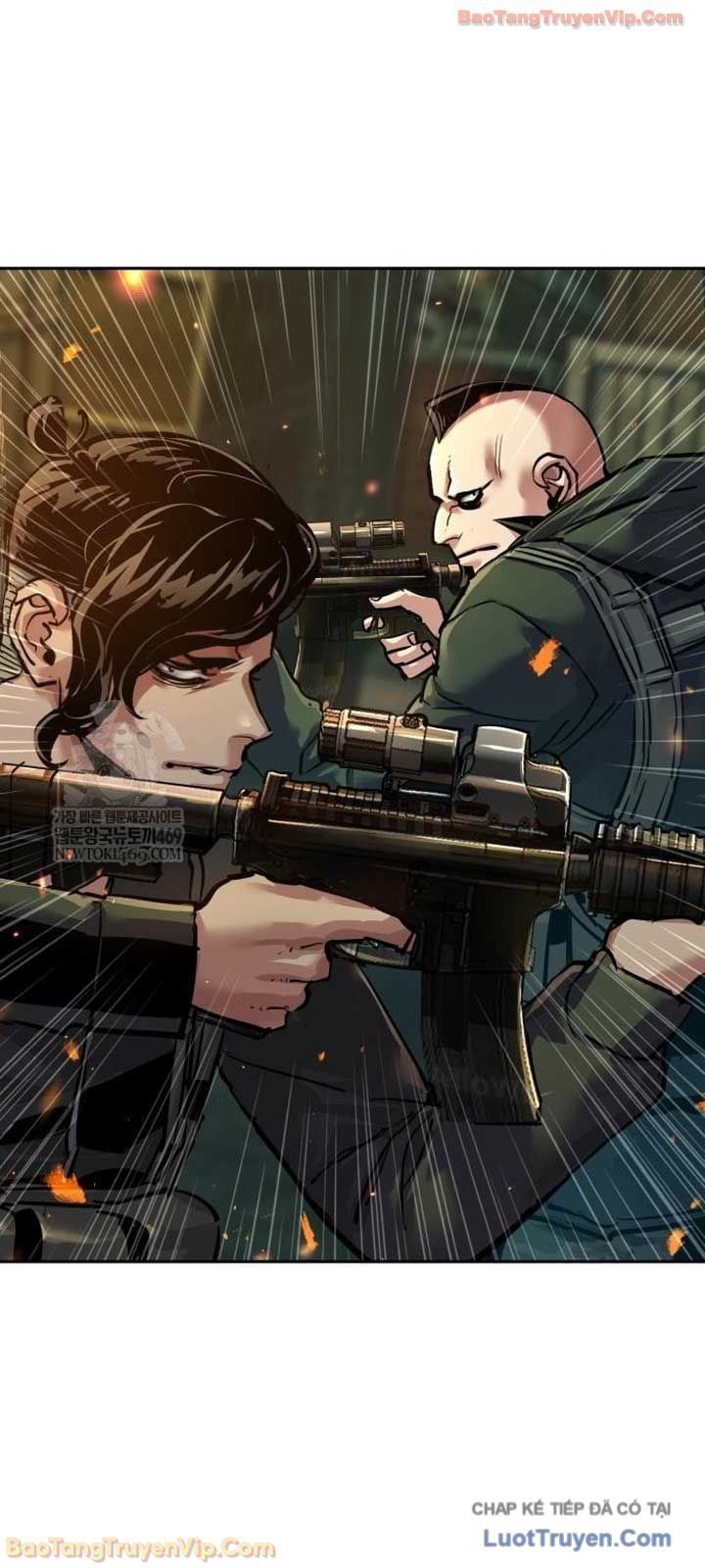 Bạn Học Của Tôi Là Lính Đánh Thuê Chapter 280 - 8