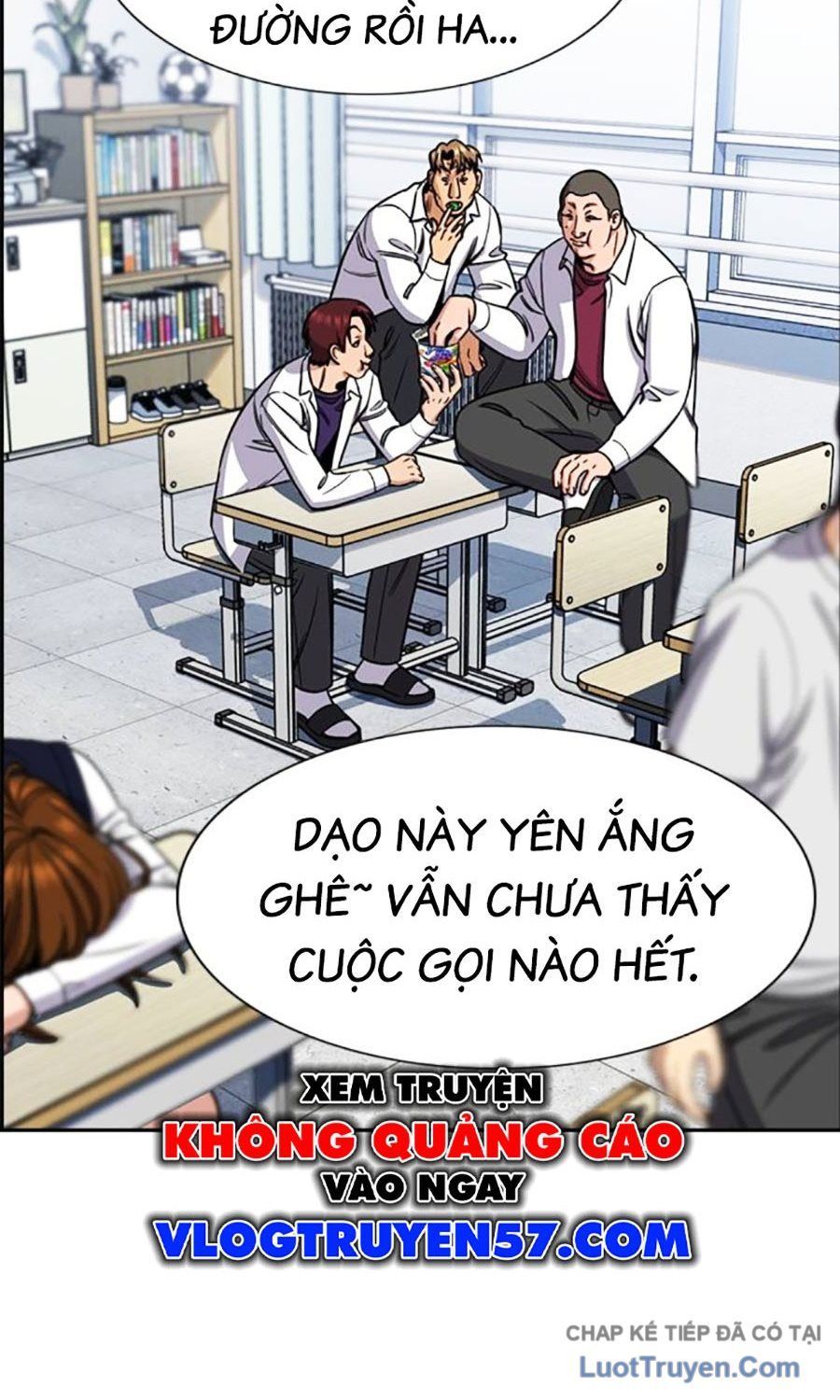 Giáo Dục Chân Chính Chapter 224 - 2