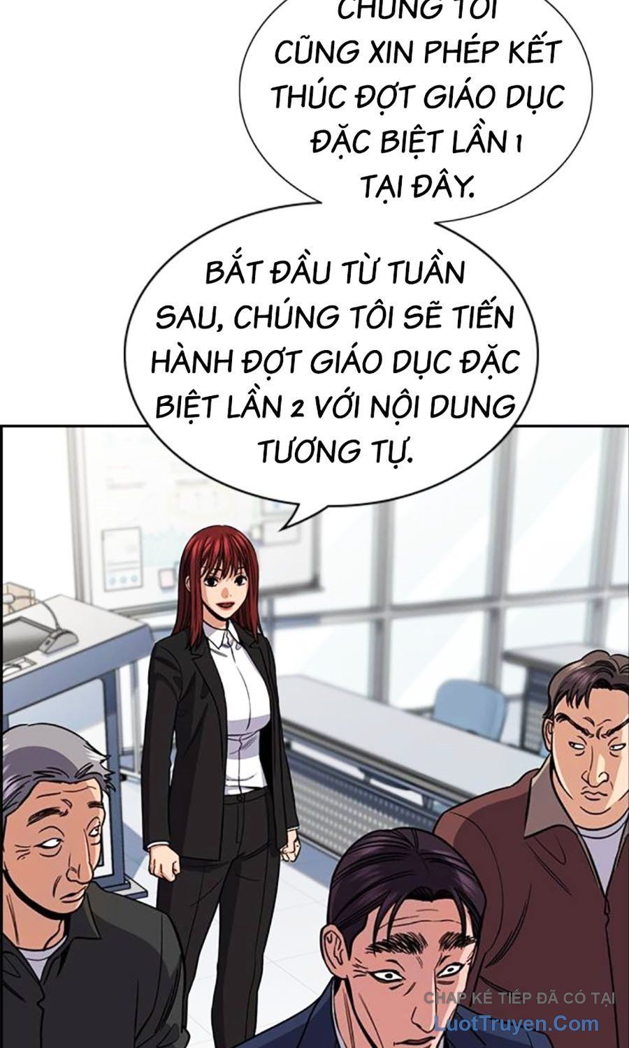 Giáo Dục Chân Chính Chapter 224 - 105