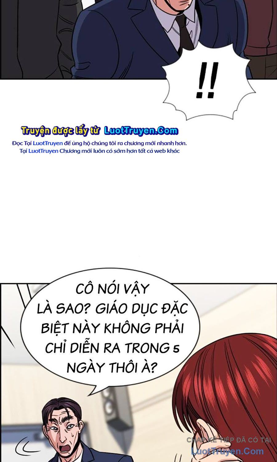 Giáo Dục Chân Chính Chapter 224 - 106
