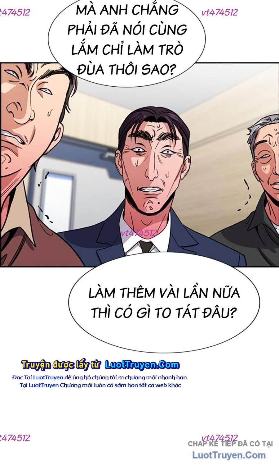 Giáo Dục Chân Chính Chapter 224 - 110