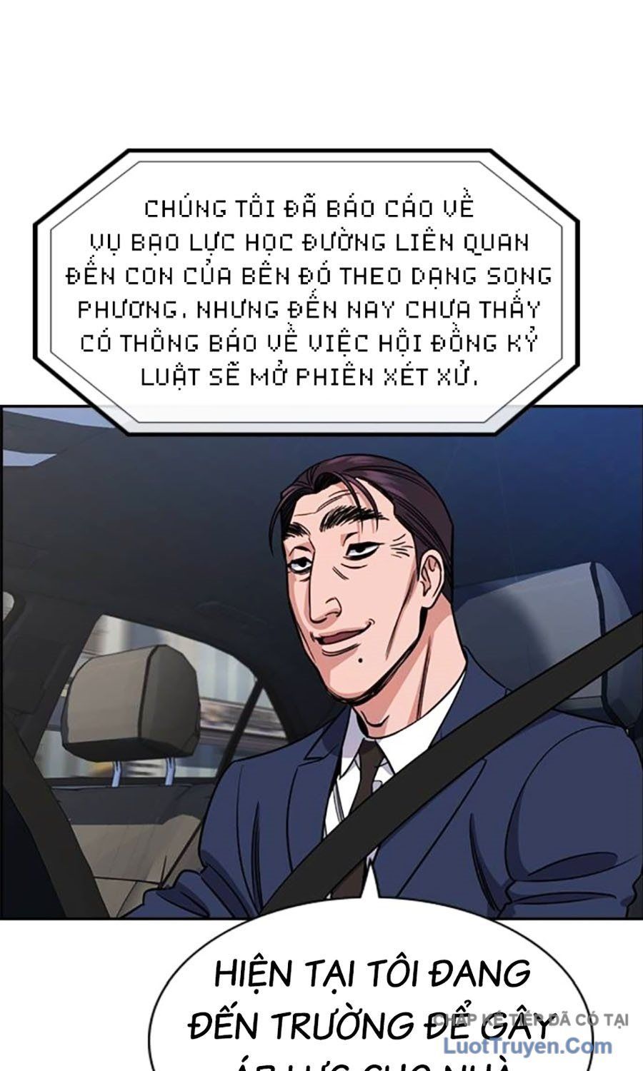 Giáo Dục Chân Chính Chapter 224 - 15