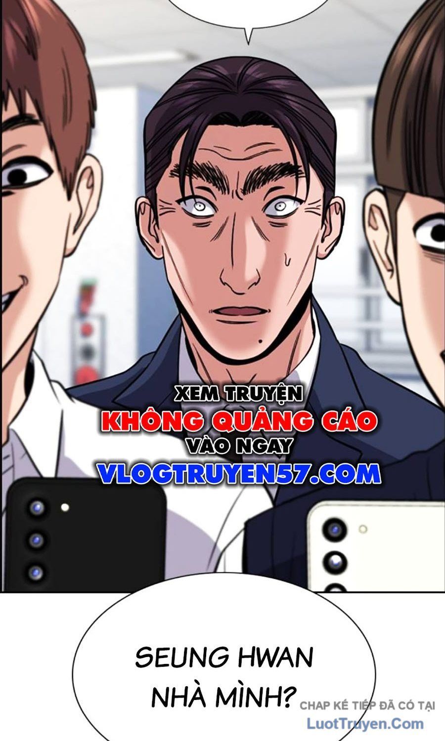 Giáo Dục Chân Chính Chapter 224 - 26