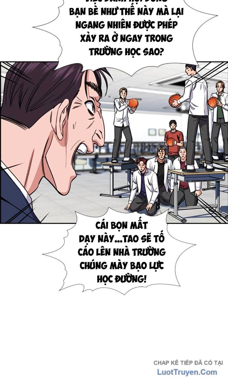Giáo Dục Chân Chính Chapter 224 - 30