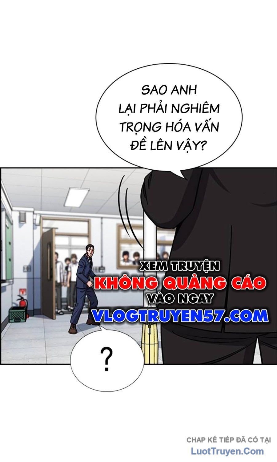 Giáo Dục Chân Chính Chapter 224 - 31